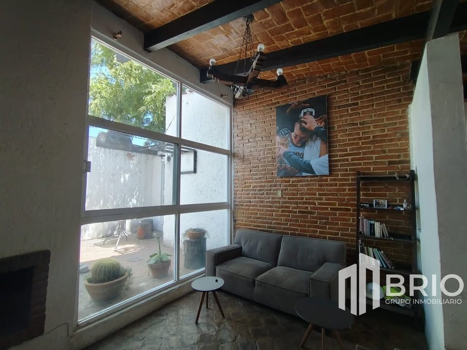 Casa en Renta en una planta en el Fraccionamiento Real del Prado 2