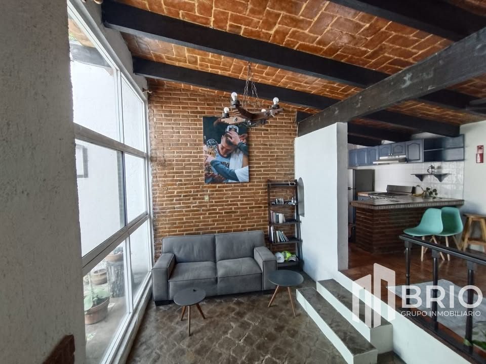 Casa en Renta en una planta en el Fraccionamiento Real del Prado 3