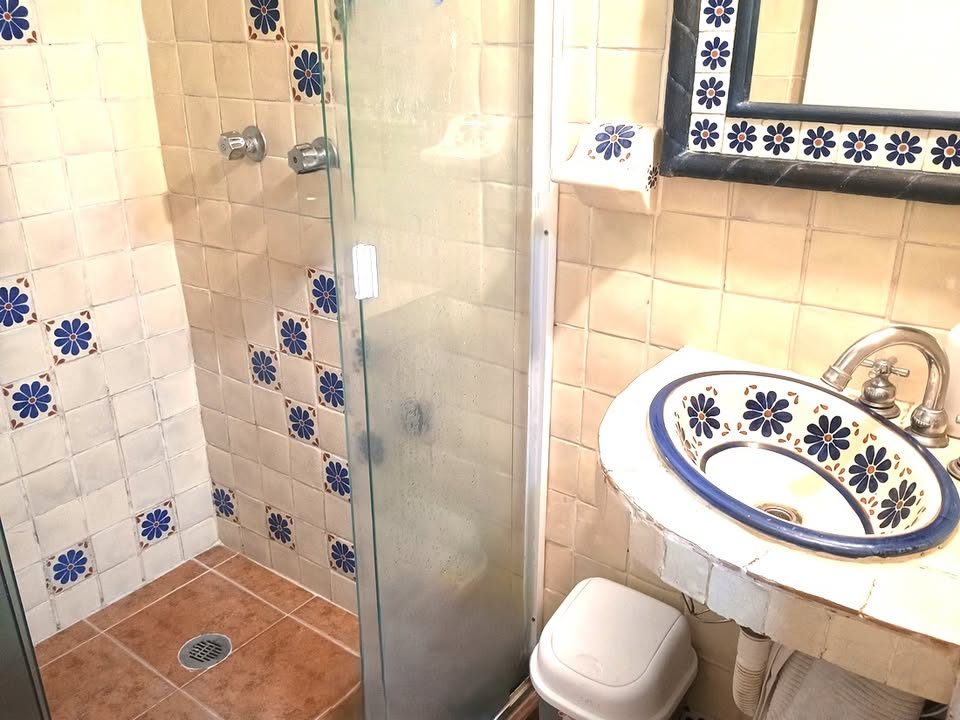 2 habitaciones 1 baño Departamento 2