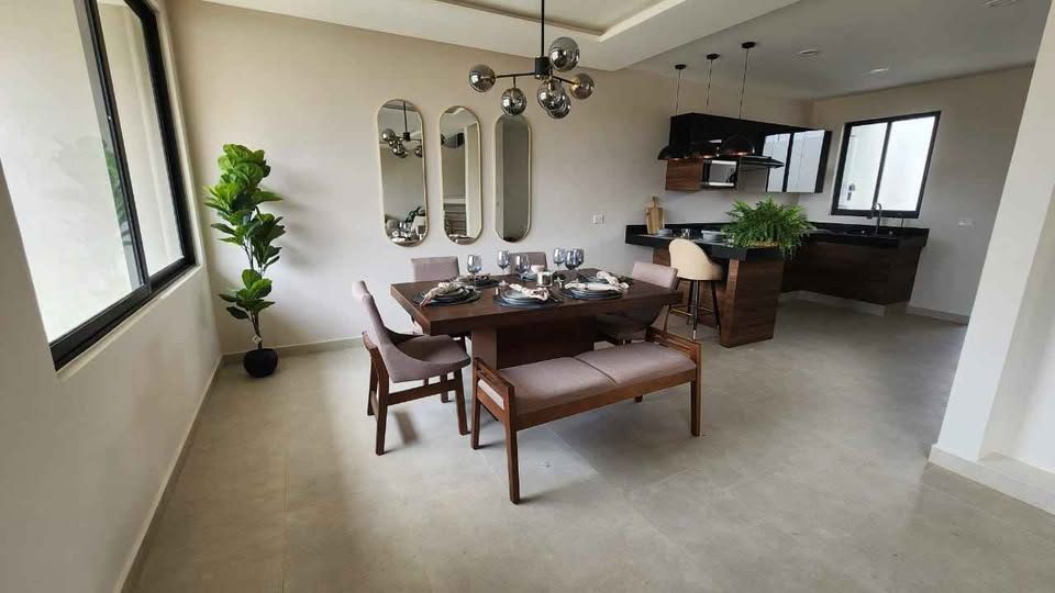 Casa en venta · 3 rec 3
