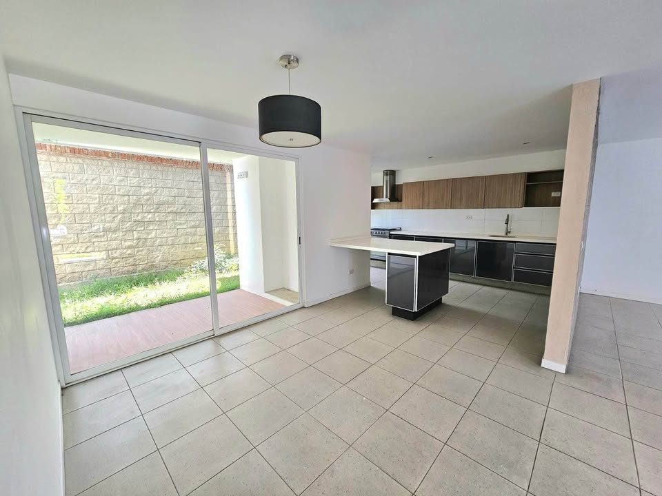 3 habitaciones 2 baños - Casa 3