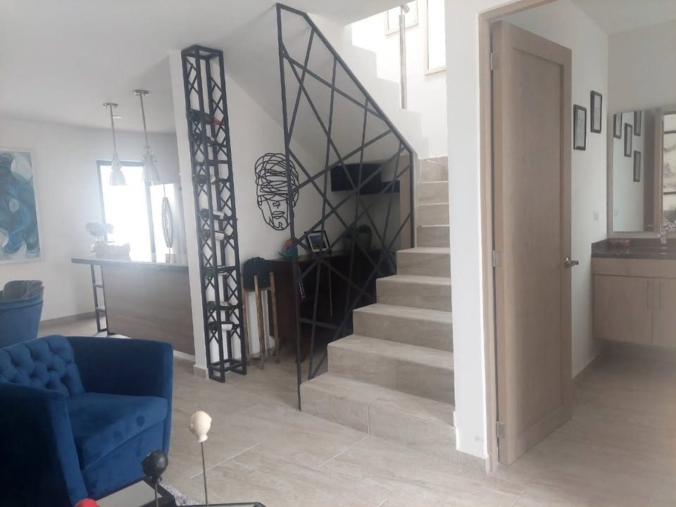 3 habitaciones 3 baños Casa 3