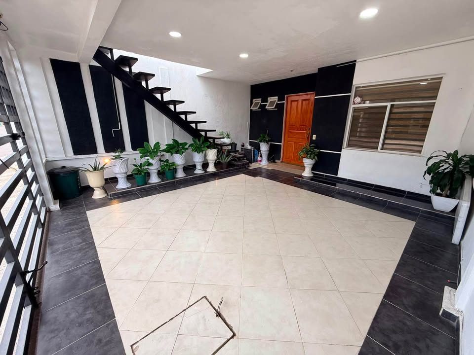 4 habitaciones 4 baños - Casa 3