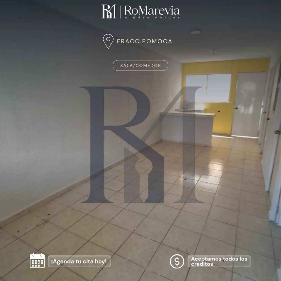 2 habitaciones 1 baño - Departamento 2