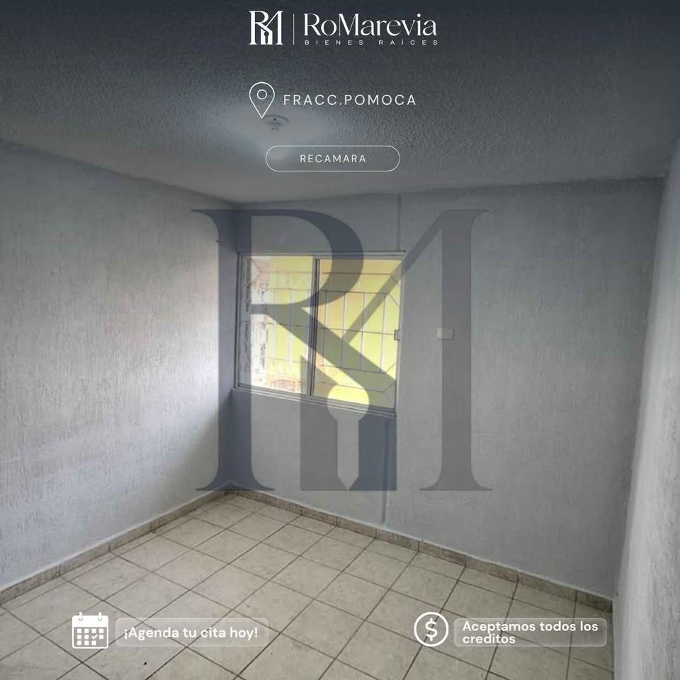 2 habitaciones 1 baño - Departamento 3