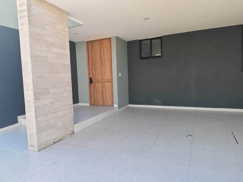 4 habitaciones 3 baños - Casa 2