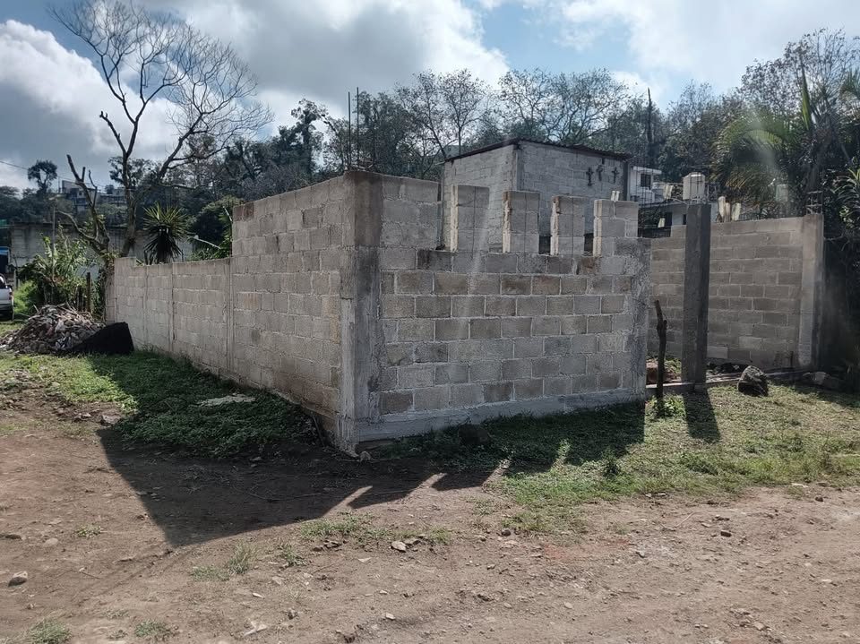Terreno en venta · 120 m² · Xalapa 2