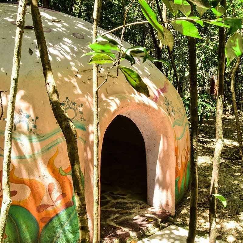 Monoambiente 0 baños - Casa 2