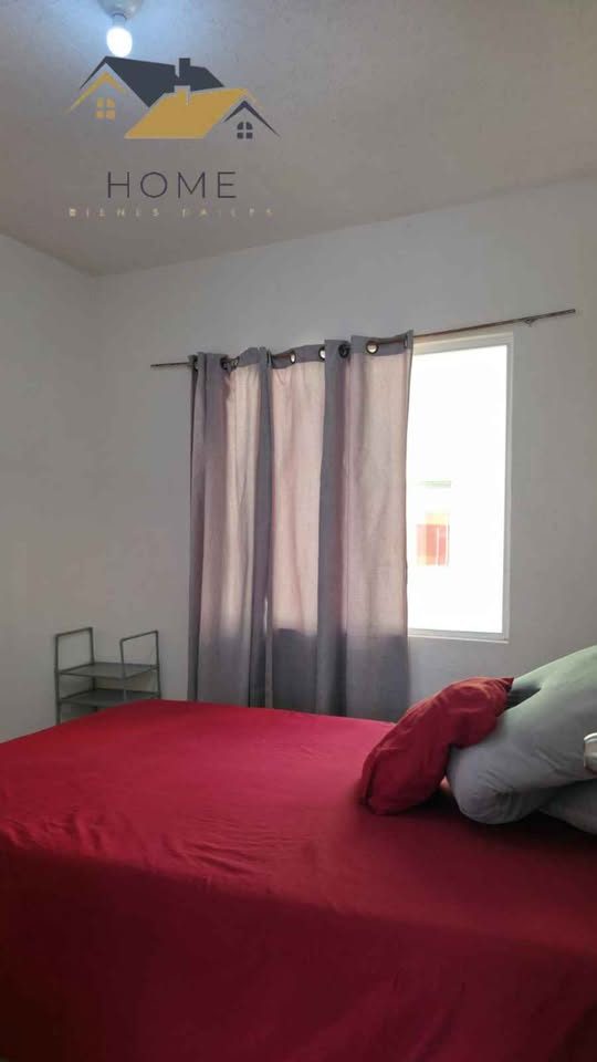 2 habitaciones 1 baño - Departamento 3