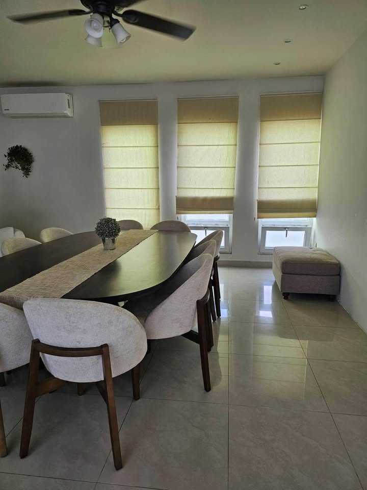 4 habitaciones 6 baños - Casa 3