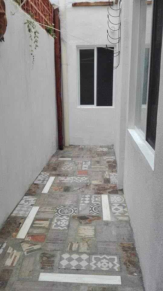 3 habitaciones 1 baño - Departamento 3