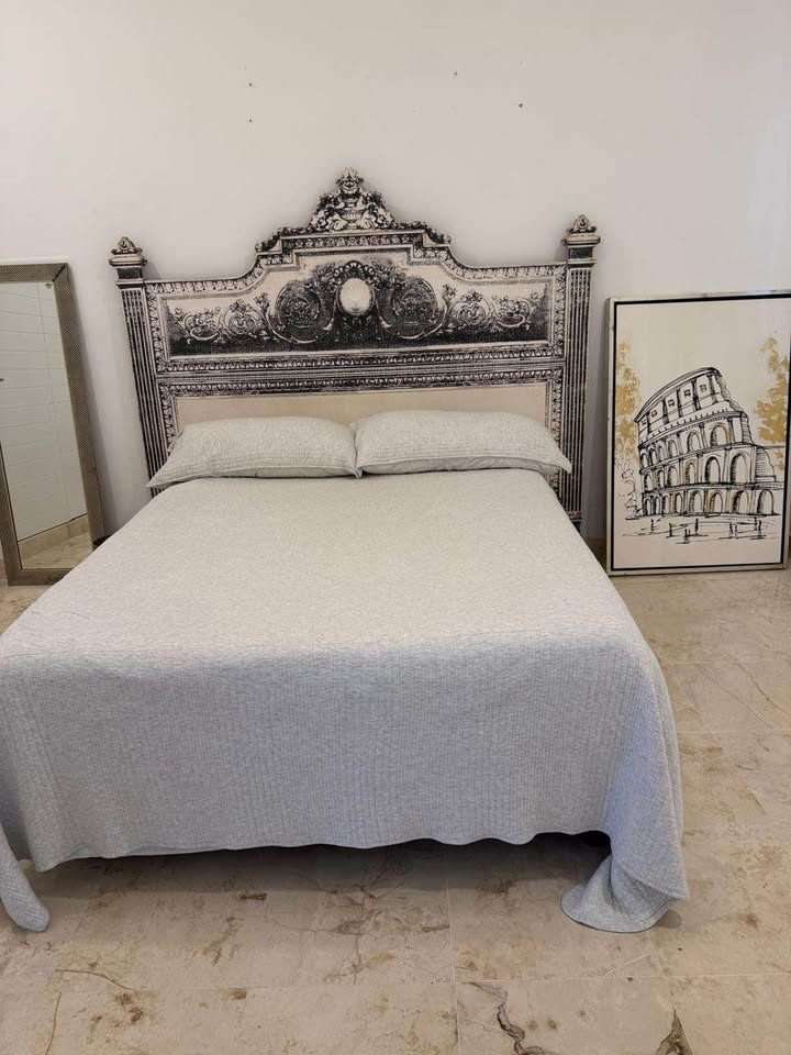 Penthouse en renta con Vista al mar. Tiene Paneles Solares y Rooftop/Solarium privado con Jacuzzi. 3