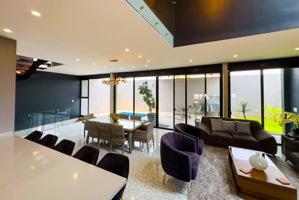 4 habitaciones 4 baños Casa 2