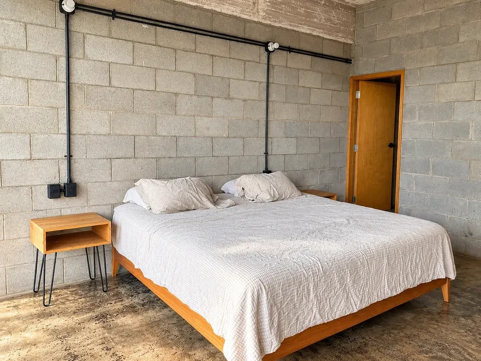 3 habitaciones 2 baños Departamento 3