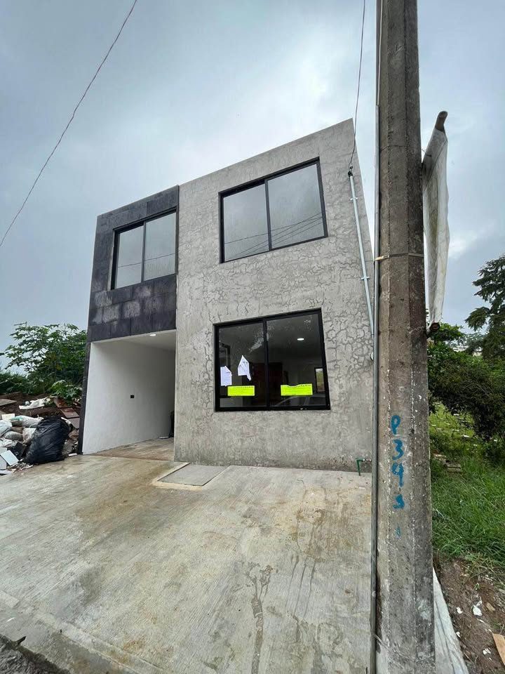 3 habitaciones 3 baños - Casa 2