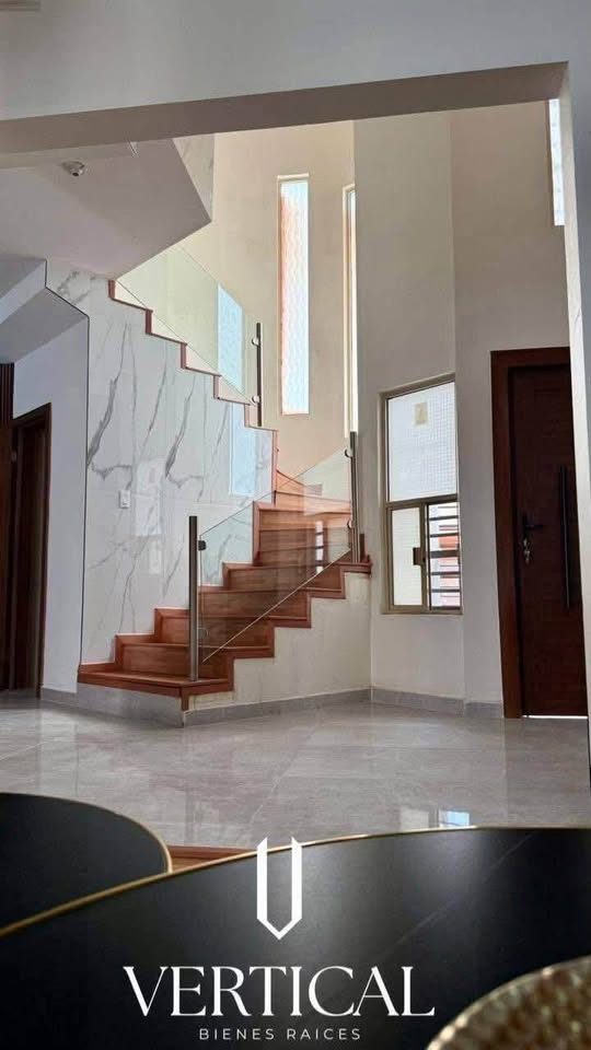 3 habitaciones 2,5 baños - Casa 3