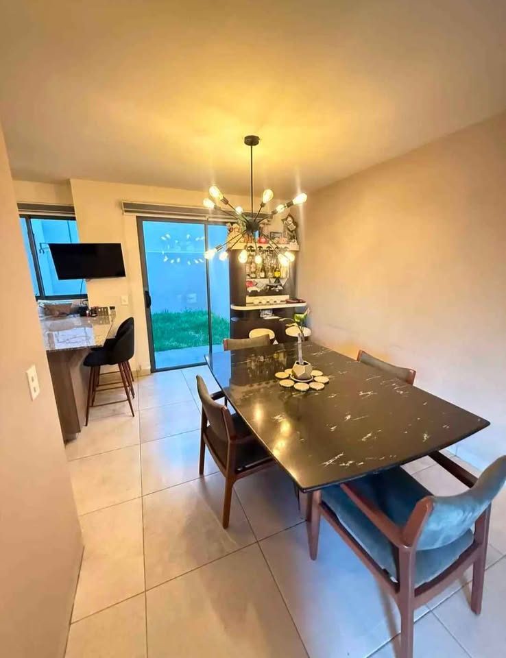 3 habitaciones 3 baños - Casa 2