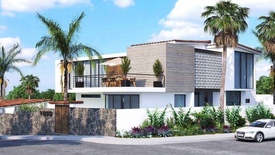 4 Beds 5 Baths - House 3