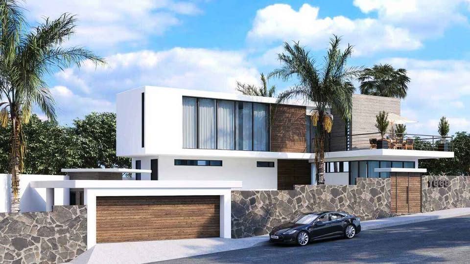 4 Beds 5 Baths - House 2