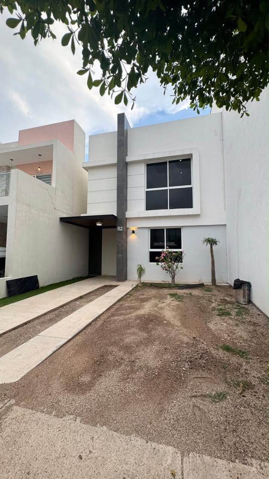 3 habitaciones 2,5 baños - Casa 2