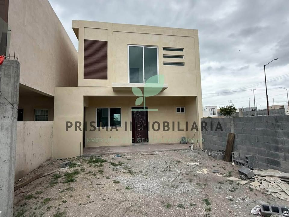 3 habitaciones 2 baños - Casa 2