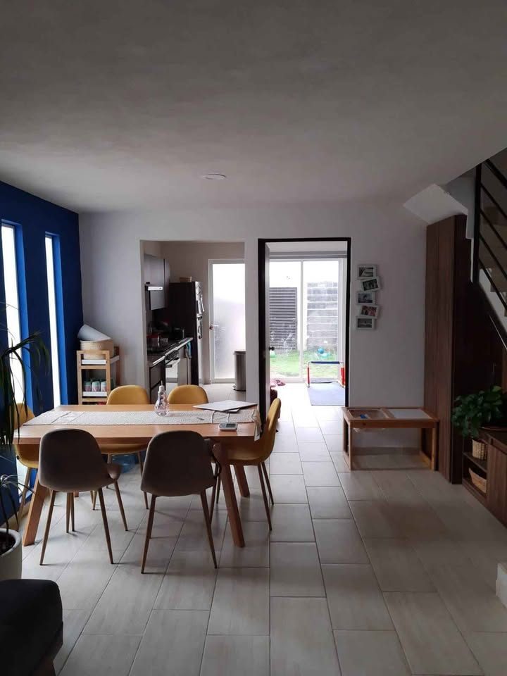 3 habitaciones 3 baños - Casa 3