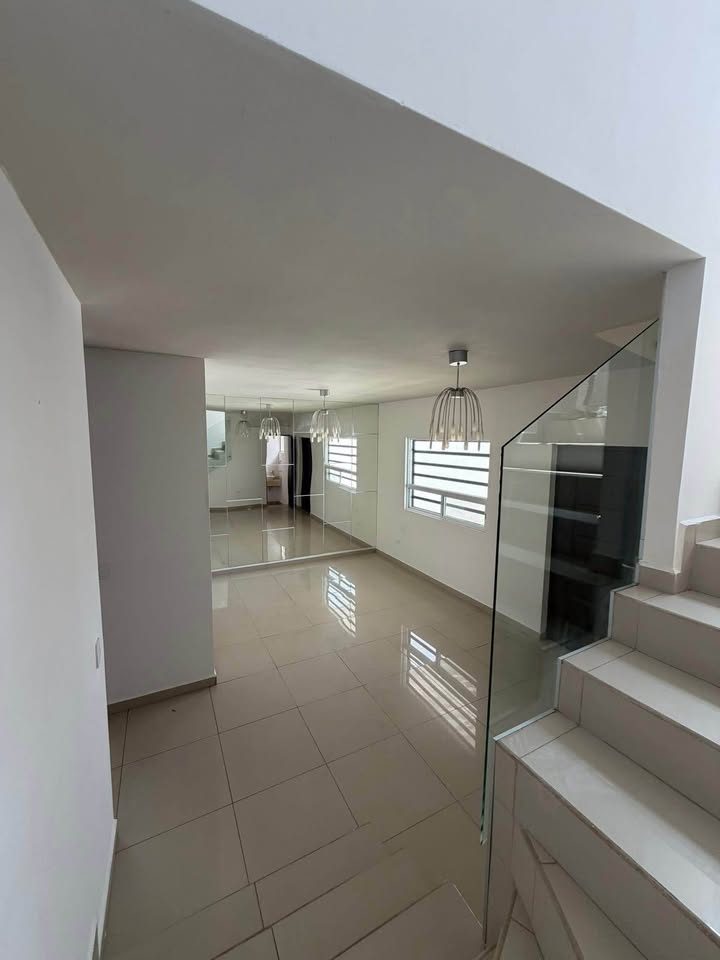 3 habitaciones 2,5 baños - Casa 3