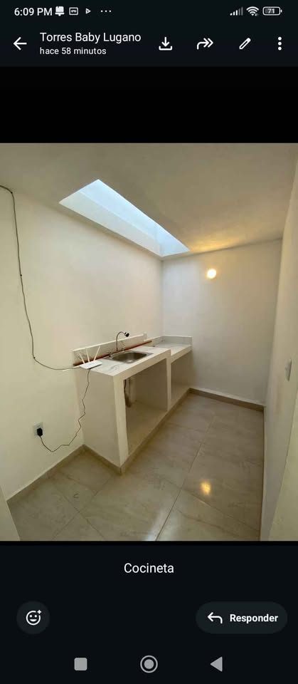 Habitación privada en alquiler 3