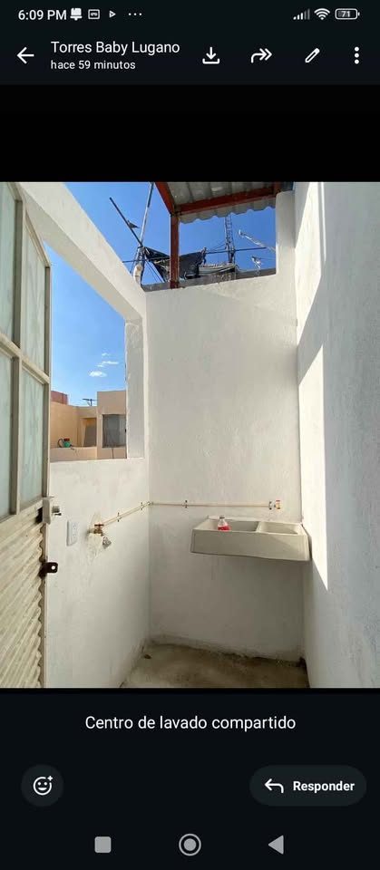 Habitación privada en alquiler 2
