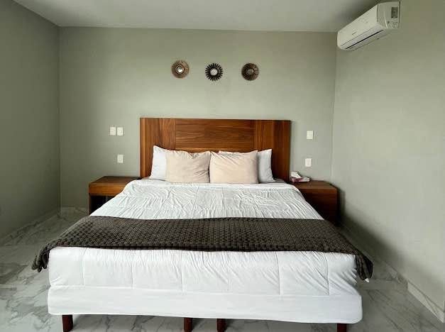 2 habitaciones 2 baños - Departamento 3