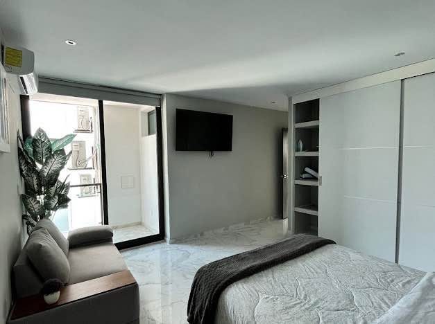2 habitaciones 2 baños - Departamento 2