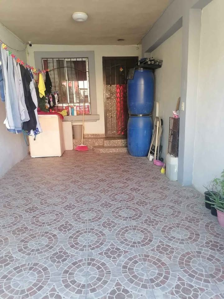 Casa en venta · 3 rec · Villa del Campo 2