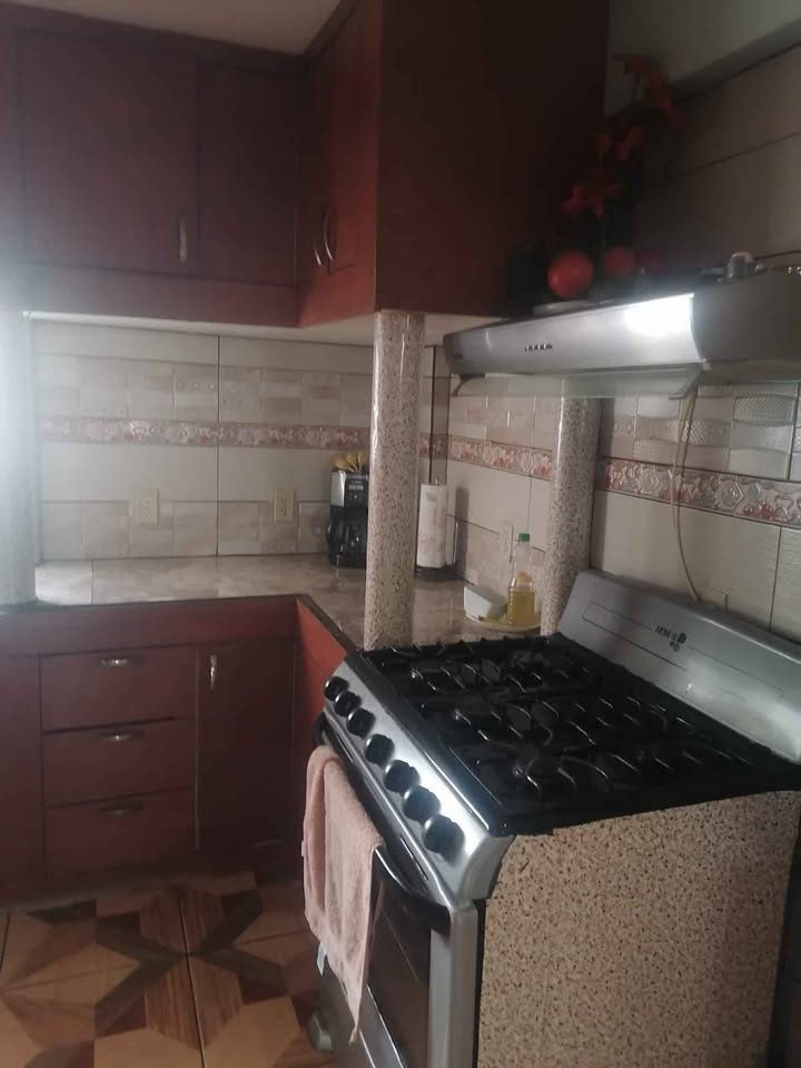 Casa en venta · 3 rec · Villa del Campo 3