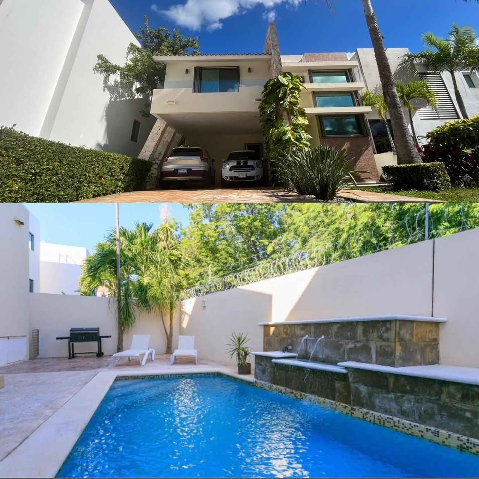 3 habitaciones 3 baños - Casa 2
