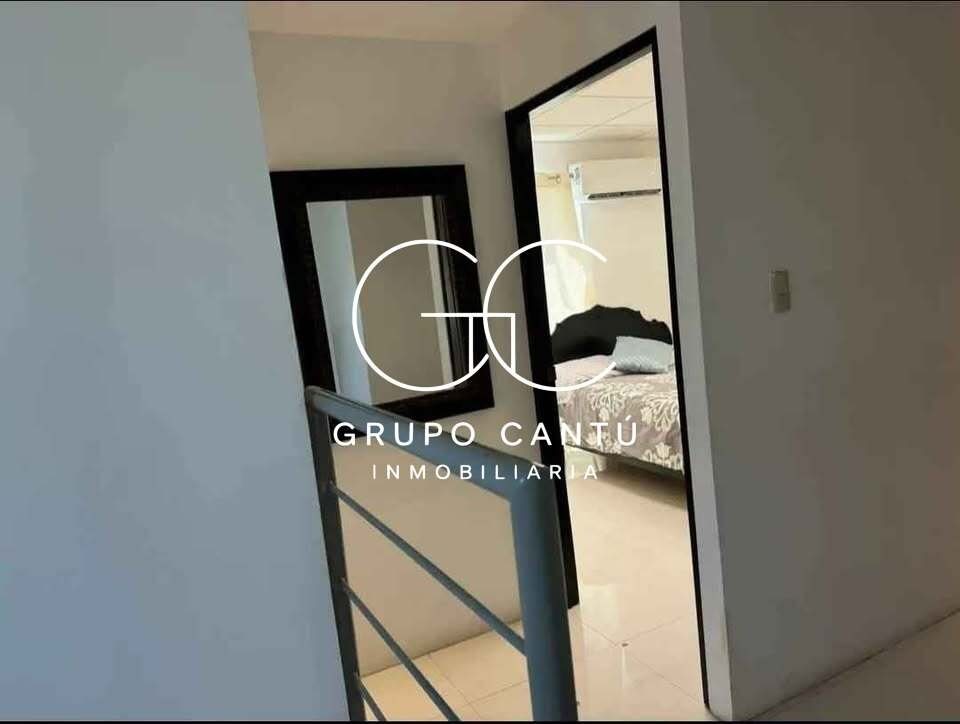 3 habitaciones 2 baños Apartamento 2