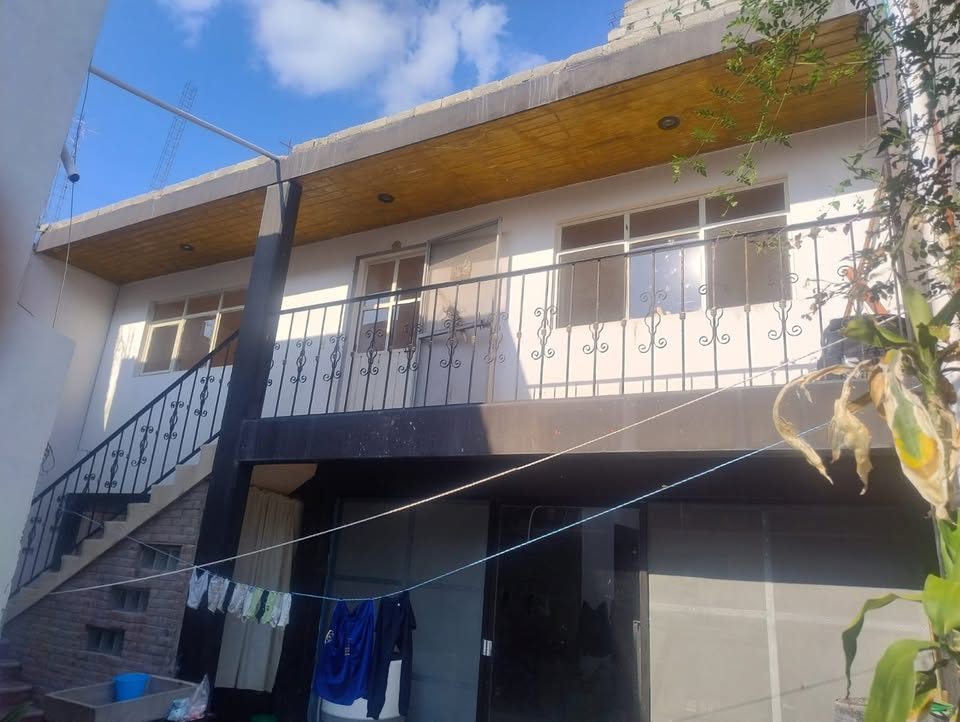 4 habitaciones 2 baños Casa 2