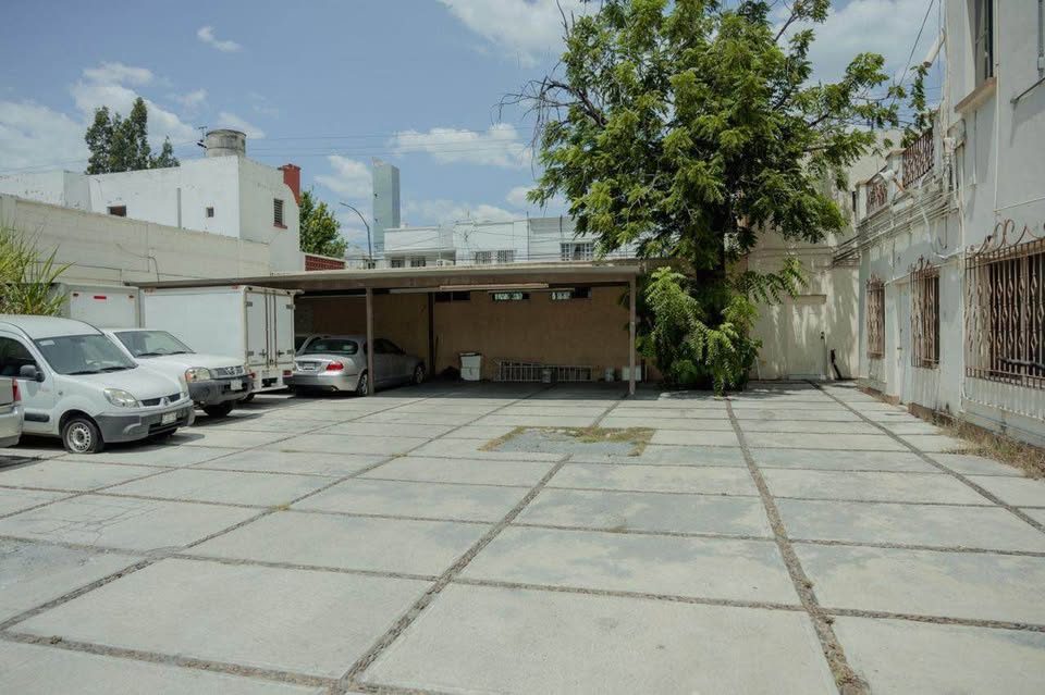 Casa en renta · 8 rec 2