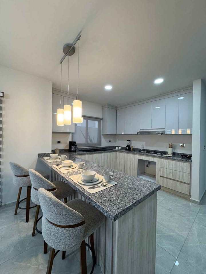 4 habitaciones 4 baños - Casa adosada 3