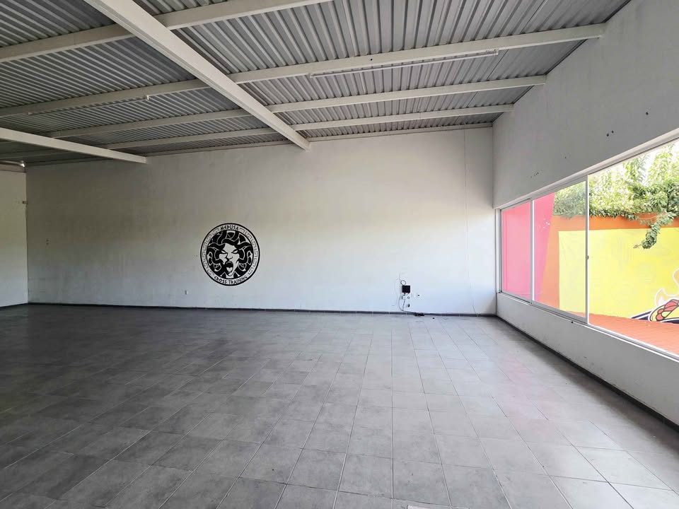 Monoambiente 1 baño - Casa 2