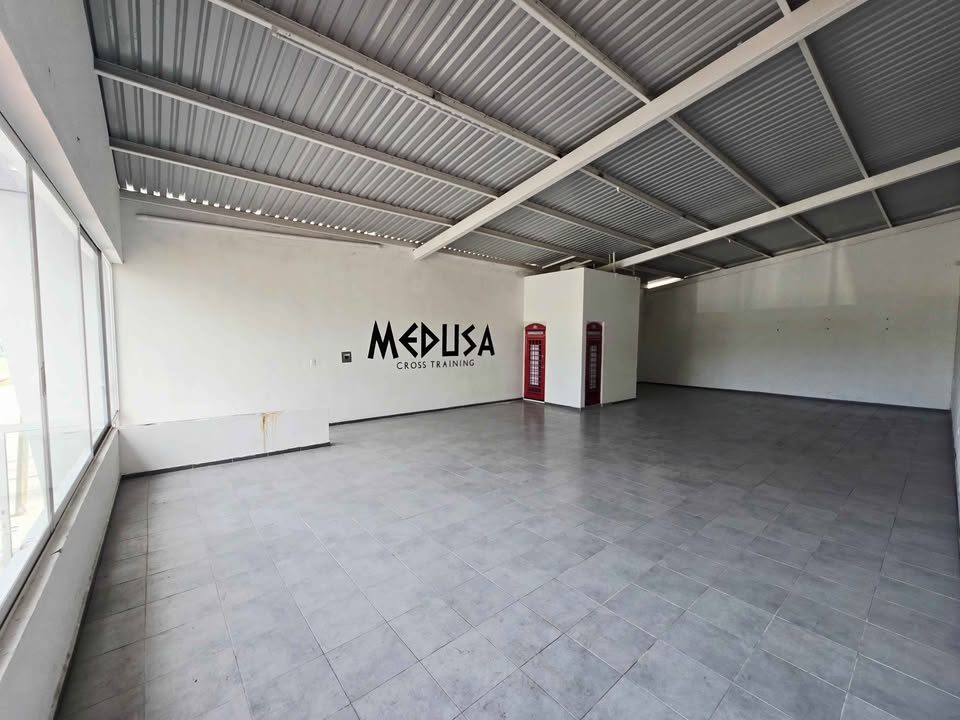 Monoambiente 1 baño - Casa 3