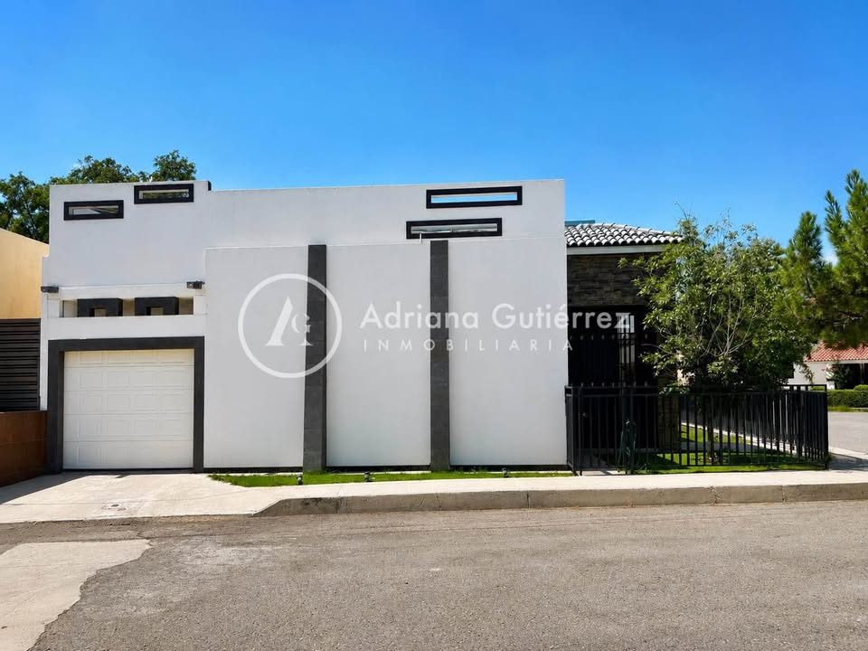 Casa en venta · 4 rec 3