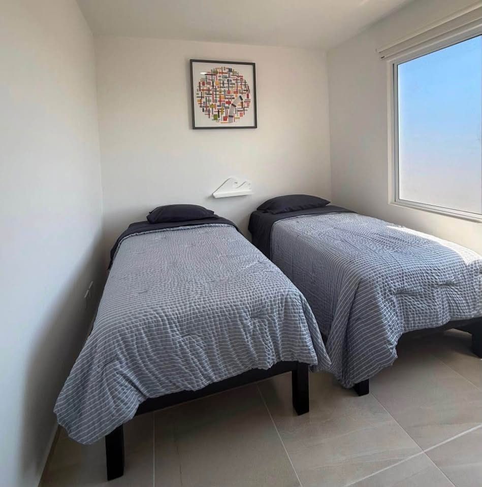 Habitación privada en alquiler 2