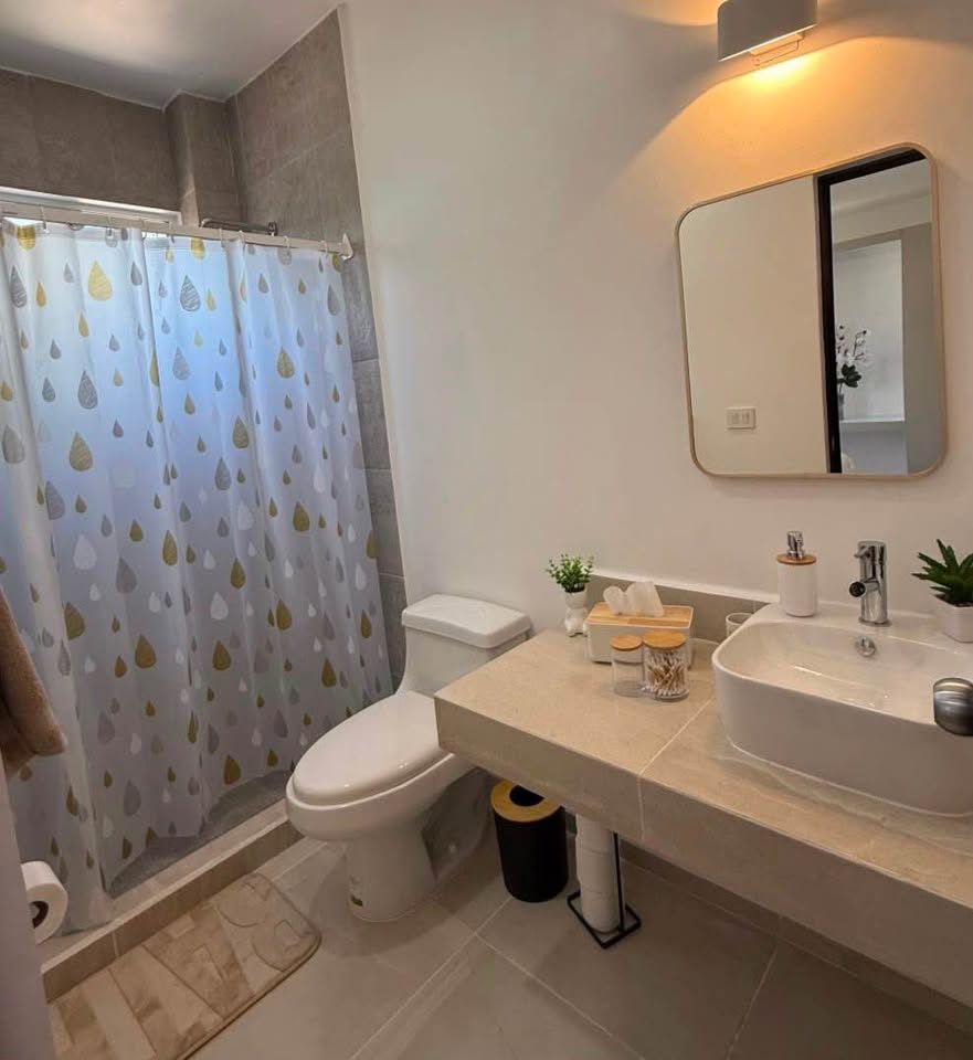 Habitación privada en alquiler 3