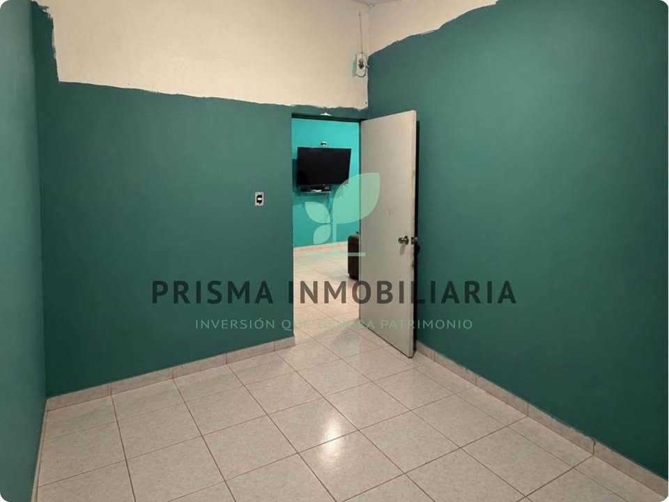 2 habitaciones 1 baño - Casa 3