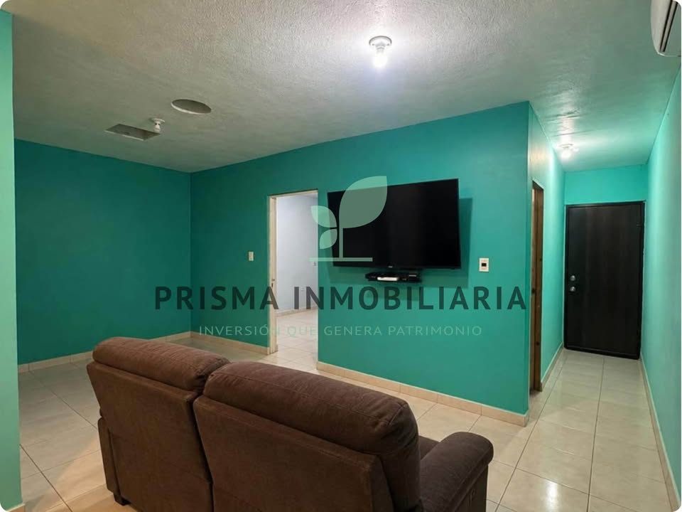 2 habitaciones 1 baño - Casa 2