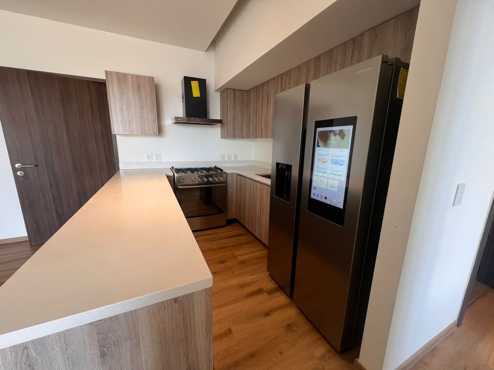 2 habitaciones 2 baños Departamento 2