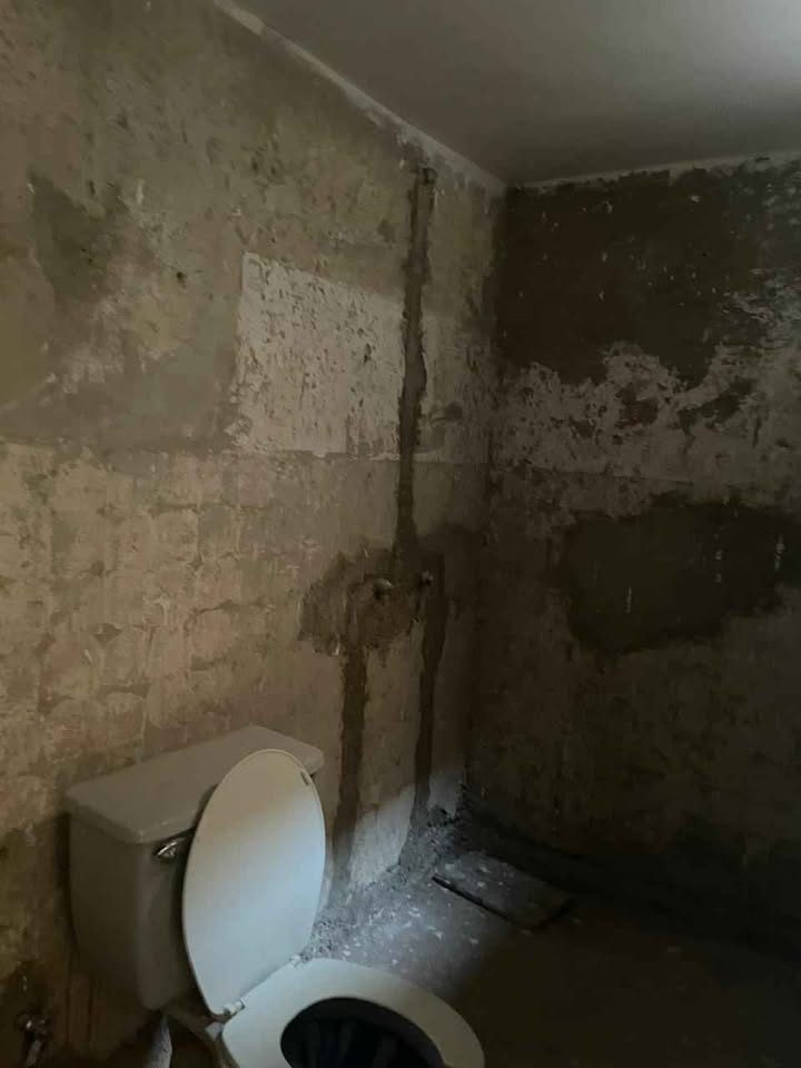 4 habitaciones 1 baño - Casa 3