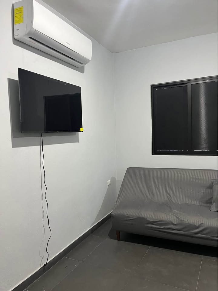 1 habitación 1 baño - Departamento 3