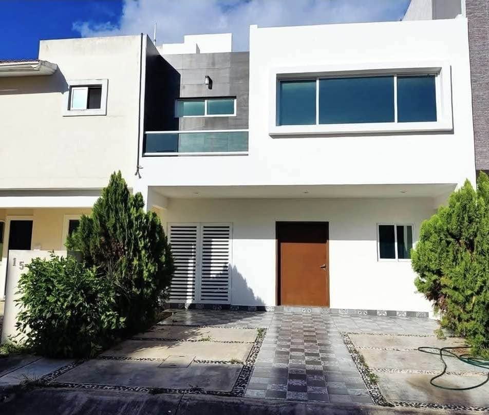 3 habitaciones 2,5 baños - Casa 3
