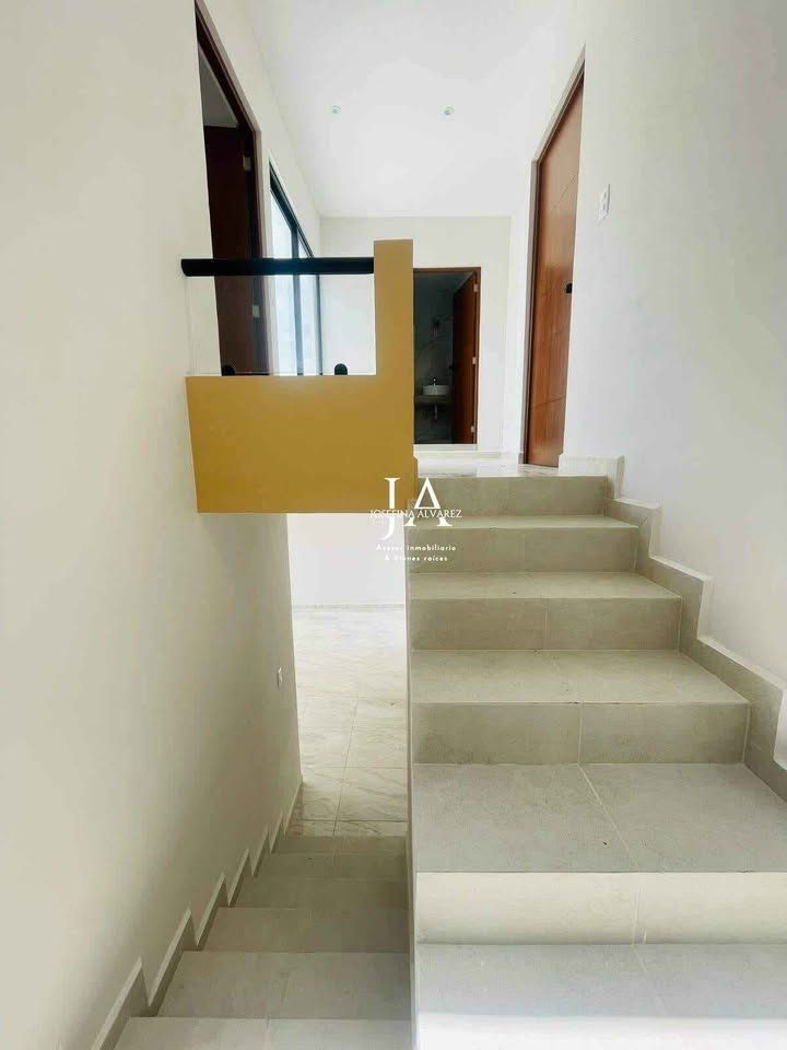 3 habitaciones 2 baños - Casa 3